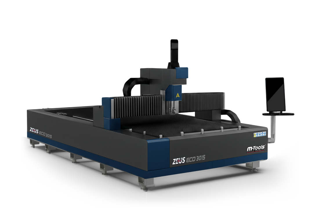 Mercado Machinery Zeus Eco